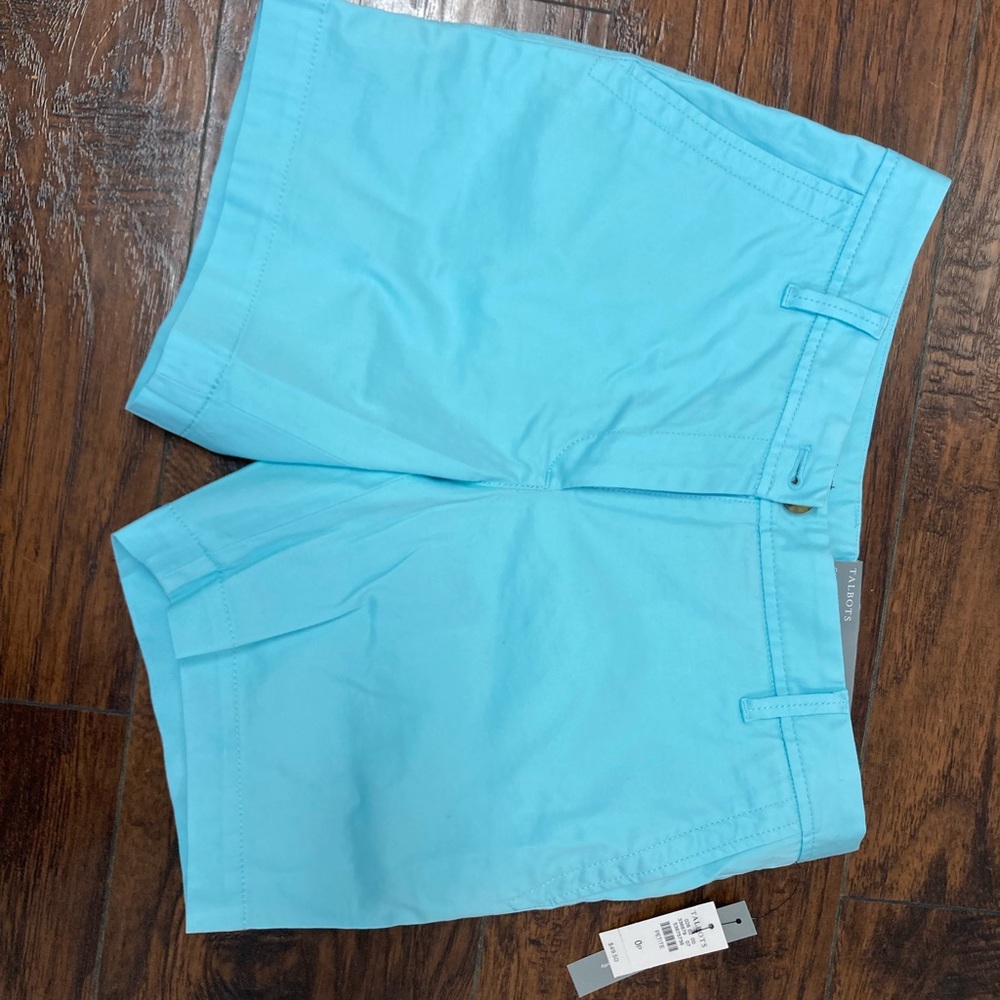 Talbots Womens Shorts